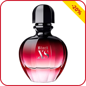 Paco Rabanne Parfüm YS for HER, 50 ml