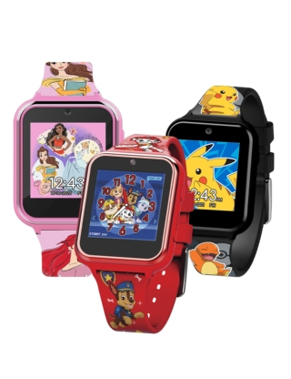 KIDS SMART WATCH