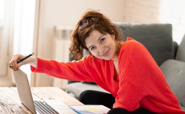 Webinare bei Cornelsen