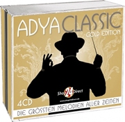 Adya Classic - Gold Edition