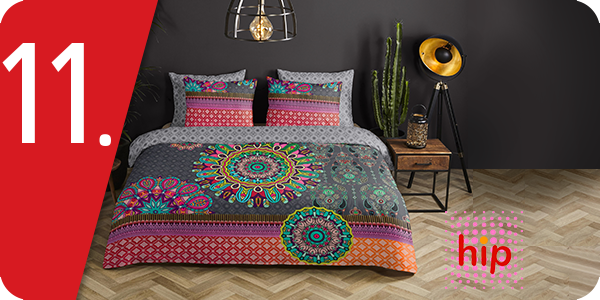 Hip Garnitur «Izefia»