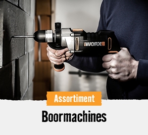 Boormachines | HORNBACH