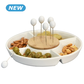 Servierset, 3-teilig