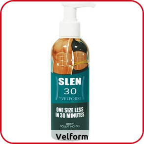 Velform Slen 30