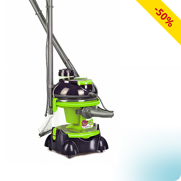 Hydra-Rain-Multifunktions-Sauger