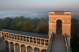 Potsdam with BWC