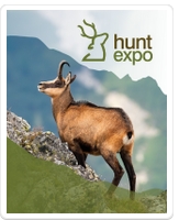 HUNT EXPO