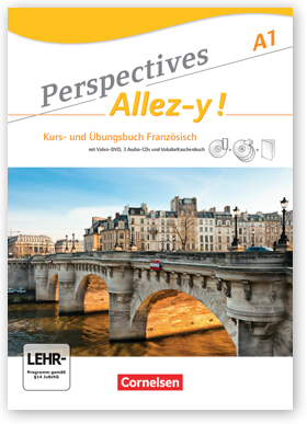 Perspectives Allez-y ! A1
