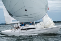 Das neue H-Boot aus Estland