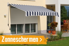 Zonneschermen | HORNBACH