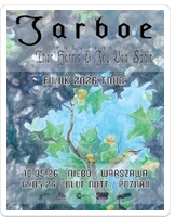 JARBOE feat. Thor Harris & Joy Von Spain