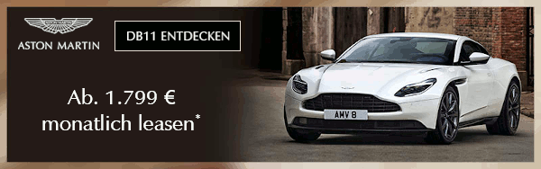 Aston Martin