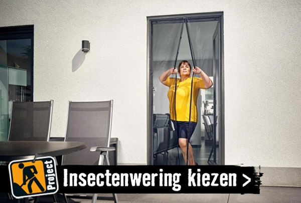 Horren kiezen en onderhouden | HORNBACH