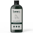 kooa Diep Reinigende Shampoo