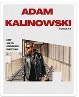 Adam Kalinowski