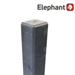 ELEPHANT Betonpoer antraciet 15x15x60 cm l HORNBACH