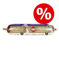 15% korting! 6 x 400 g Rodi Worst