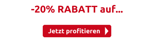 -20% RABATT auf...