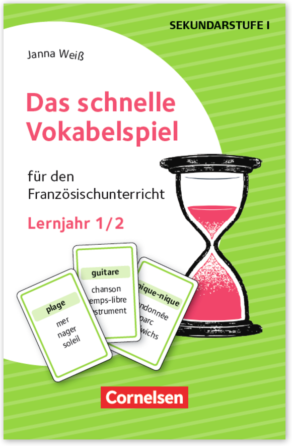 Vokabelspiel