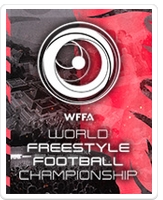 World Freestyle Football Championship
