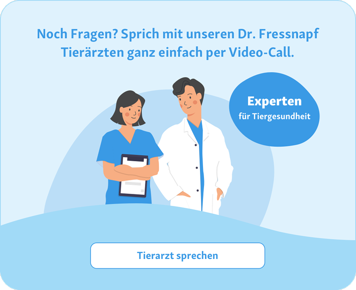 Mehr zu Dr. Fressnapf