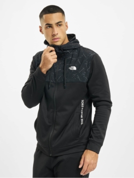 the north face