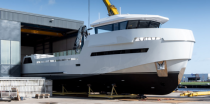 Wassersport-Versorger von Lynx Yachts