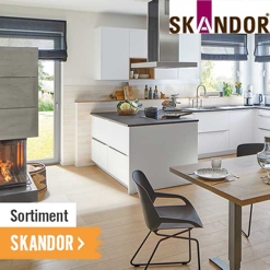 SKANDOR im HORNBACH Onlineshop