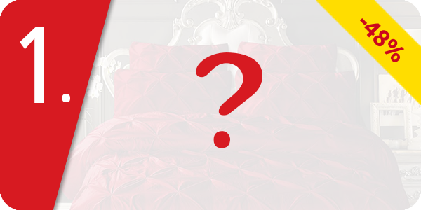 Bettwäsche «Sara»