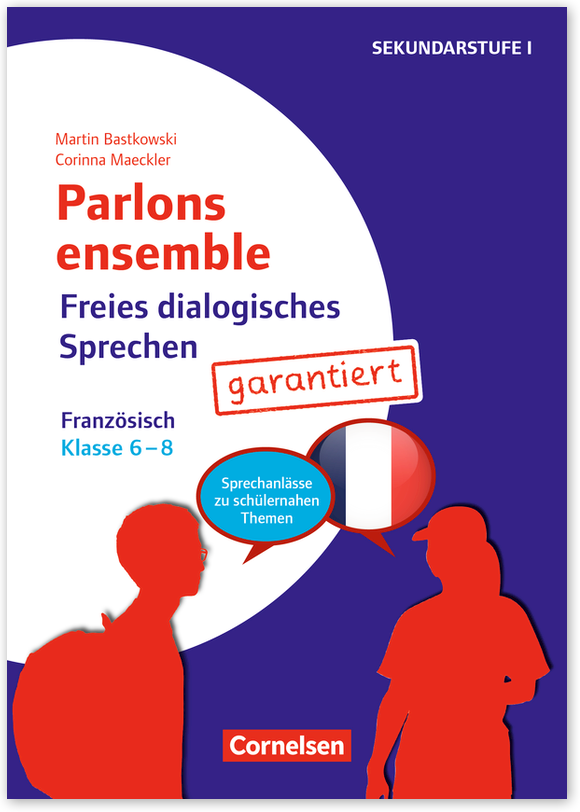 Parlons ensemble 6-8