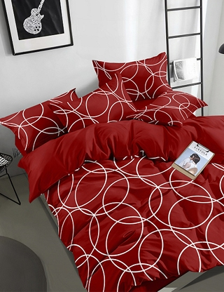 Garnitur «Neo» aus Mikrofaser