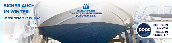 Hamburger Yachtversicherung