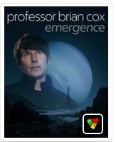 Professor Brian Cox - Emergence