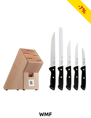 Messer-Set, Classic Line WMF