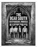 The Dead South
