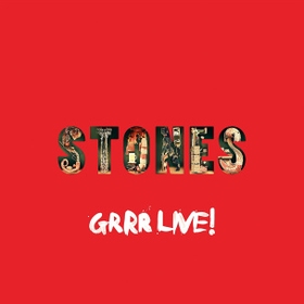 GRRR Live! (Live At Newark)