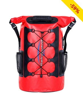 Waterproof Bag, 45 l