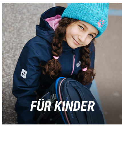 Für Kinder