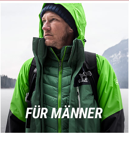Für Männer