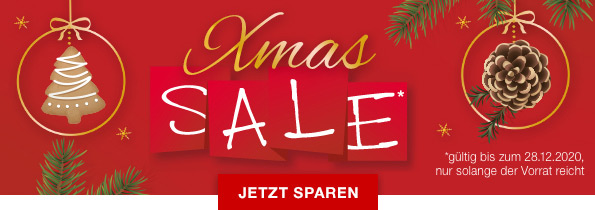 Xmas SALE