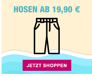 HOSEN AB 19,90 €