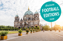 Berlin Welcome Card Football Editions 2024
