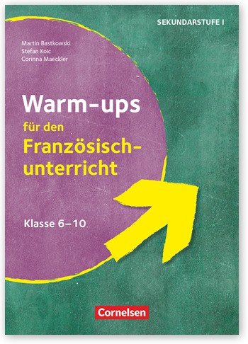 Warm-ups für den Französischunterricht