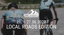 Tour Transalp