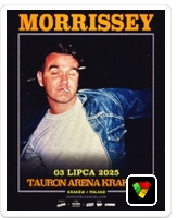 MORRISSEY