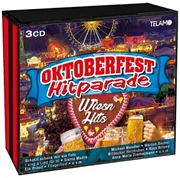 Oktoberfest Hitparade - Wiesn Hits