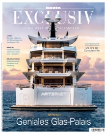 BOOTE EXCLUSIV Newsletter