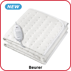 Beurer Matratzenschoner beheizt