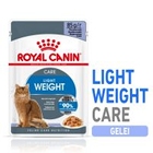 Royal Canin Light Weight Care in Gelei Kattenvoer