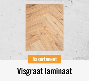 Visgraat laminaat | HORNBACH